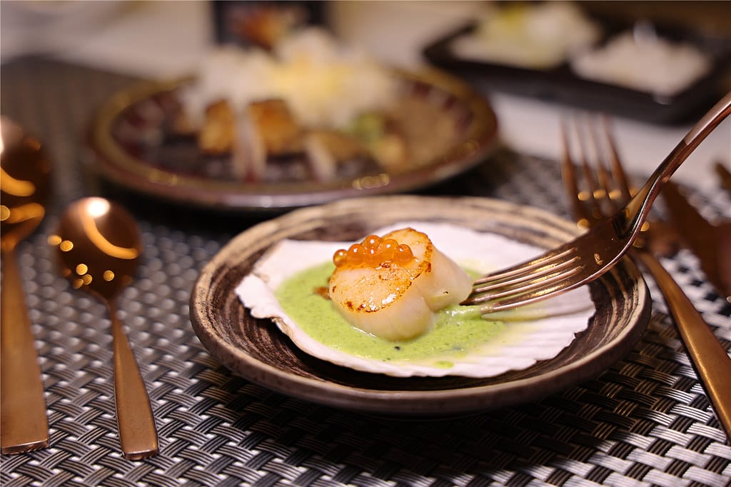 台南美食-明水然.樂(台南中山店) Google評論4.8 