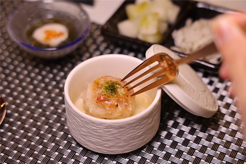 台南美食-明水然.樂(台南中山店) Google評論4.8 