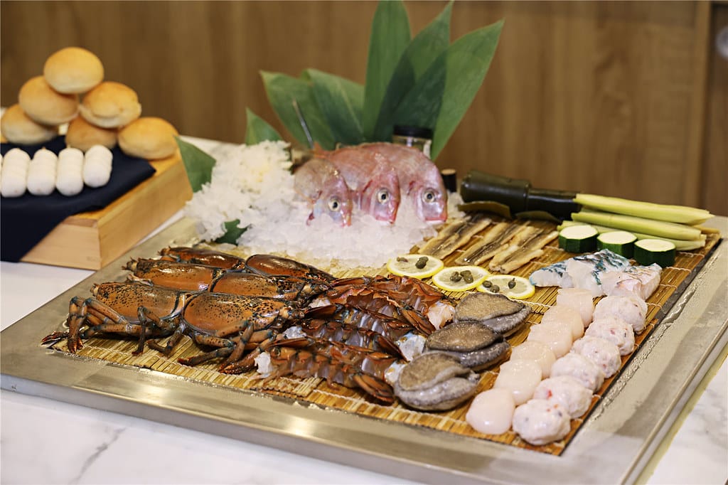 台南美食-明水然.樂(台南中山店) Google評論4.8 