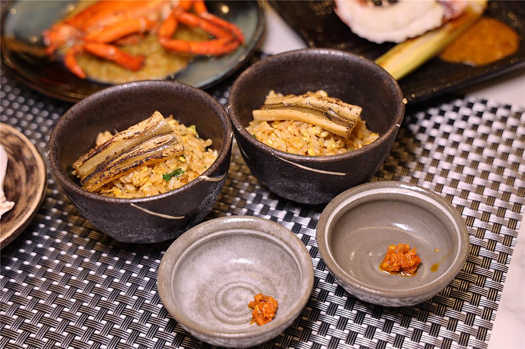 台南美食-明水然.樂(台南中山店) Google評論4.8 