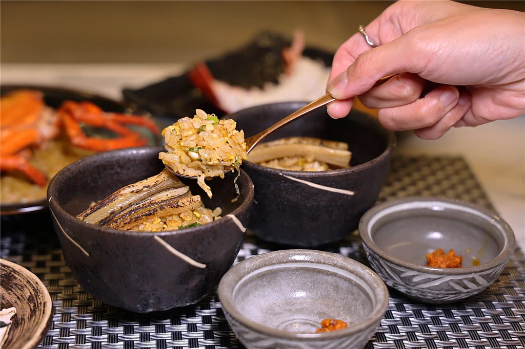 台南美食-明水然.樂(台南中山店) Google評論4.8 