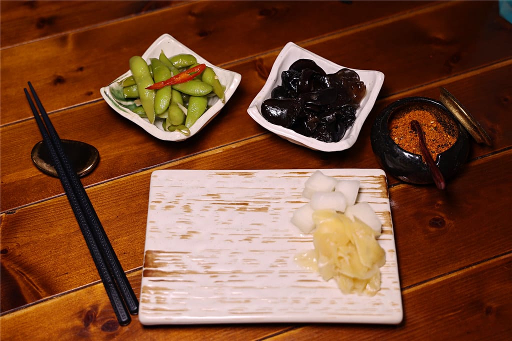 高雄美食-承 居酒屋 匠人的精緻手作日式料理 消費價位卻是意