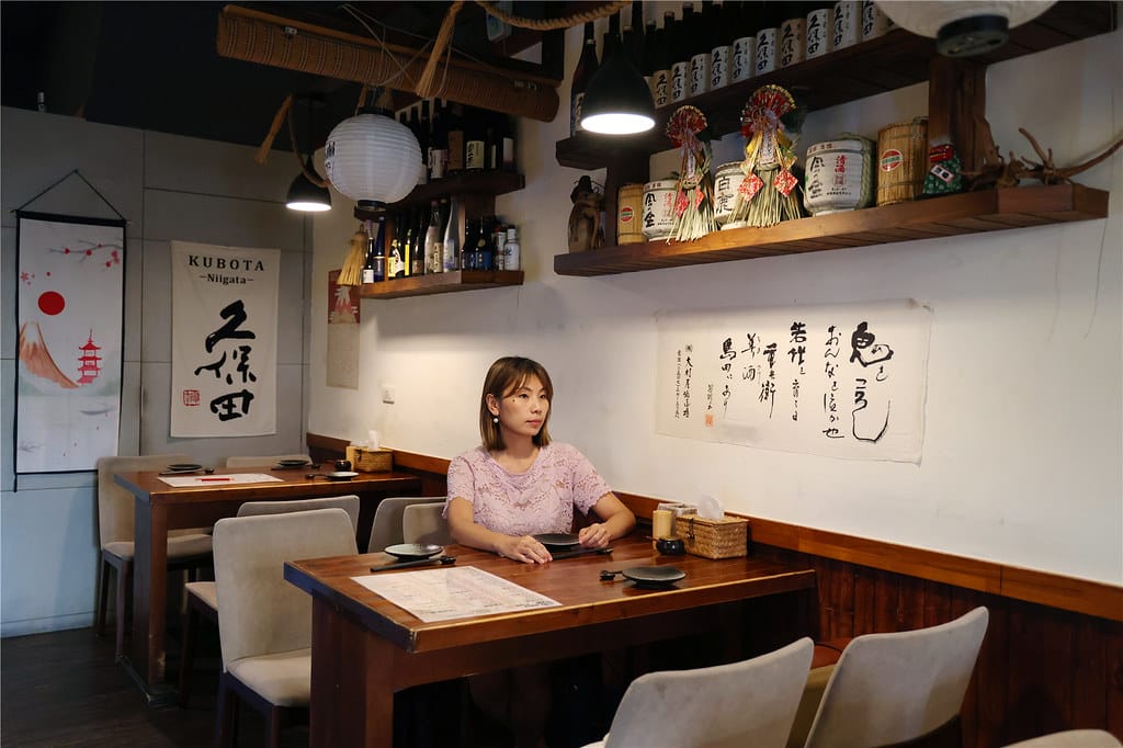 高雄美食-承 居酒屋 匠人的精緻手作日式料理 消費價位卻是意