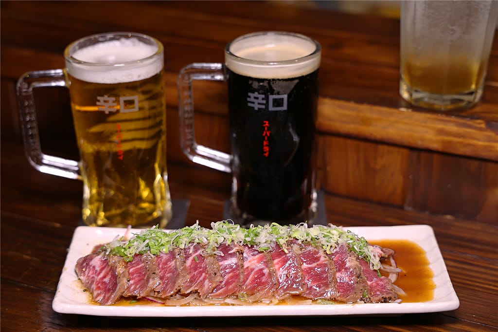 高雄美食-承 居酒屋 匠人的精緻手作日式料理 消費價位卻是意