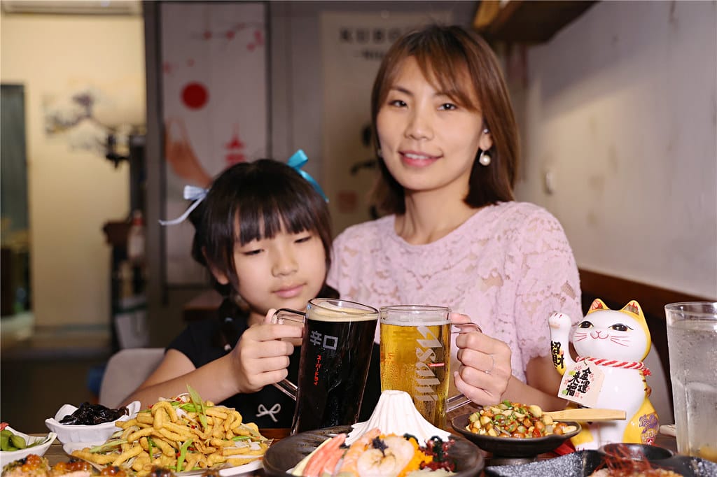 高雄美食-承 居酒屋 匠人的精緻手作日式料理 消費價位卻是意