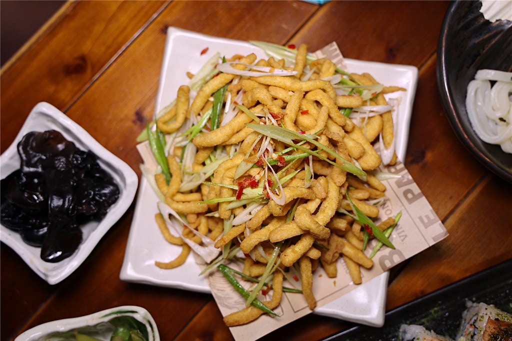 高雄美食-承 居酒屋 匠人的精緻手作日式料理 消費價位卻是意