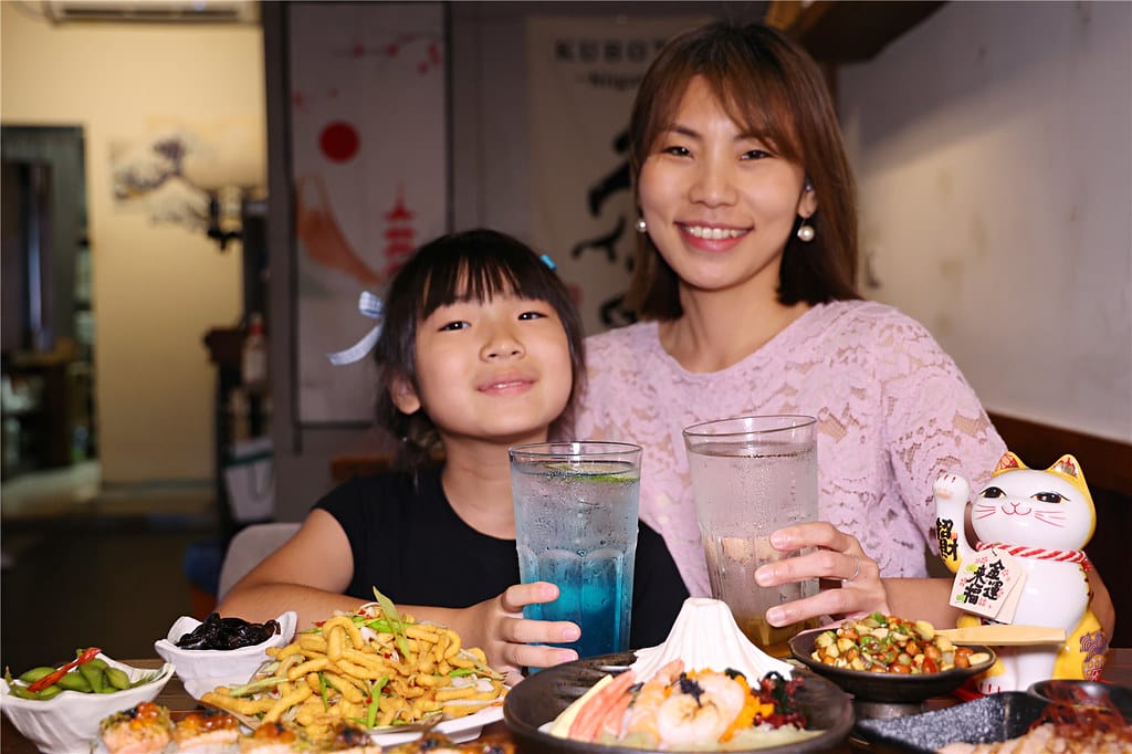 高雄美食-承 居酒屋 匠人的精緻手作日式料理 消費價位卻是意