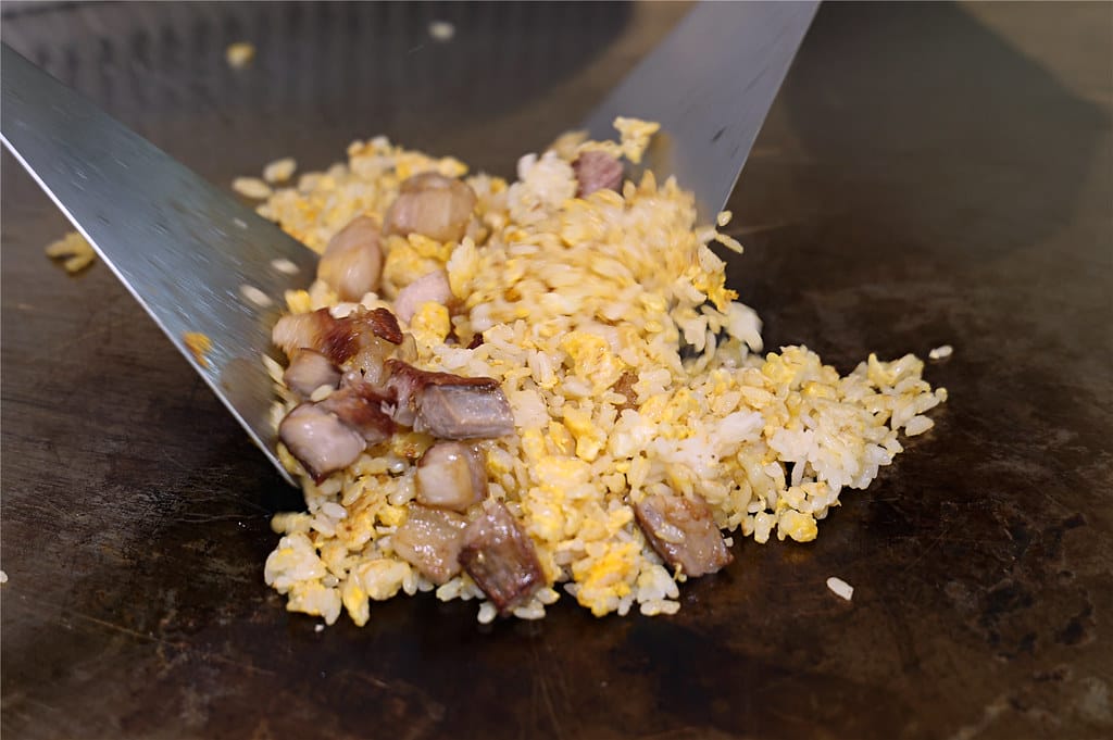 高雄美食-旭陽Teppanyaki 來自星級飯店的私廚料理丨 高雄美食-旭陽Teppanyaki 來自星級飯店的私廚料理丨
