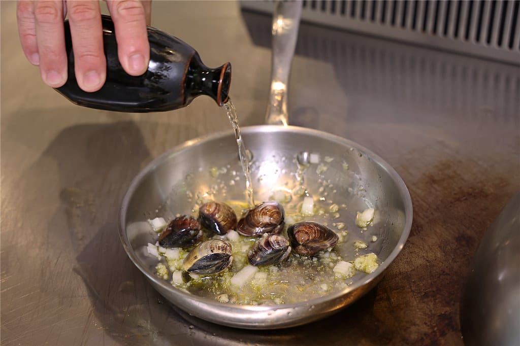 高雄美食-旭陽Teppanyaki 來自星級飯店的私廚料理丨 高雄美食-旭陽Teppanyaki 來自星級飯店的私廚料理丨