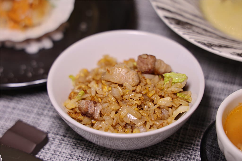 高雄美食-旭陽Teppanyaki 來自星級飯店的私廚料理丨 高雄美食-旭陽Teppanyaki 來自星級飯店的私廚料理丨