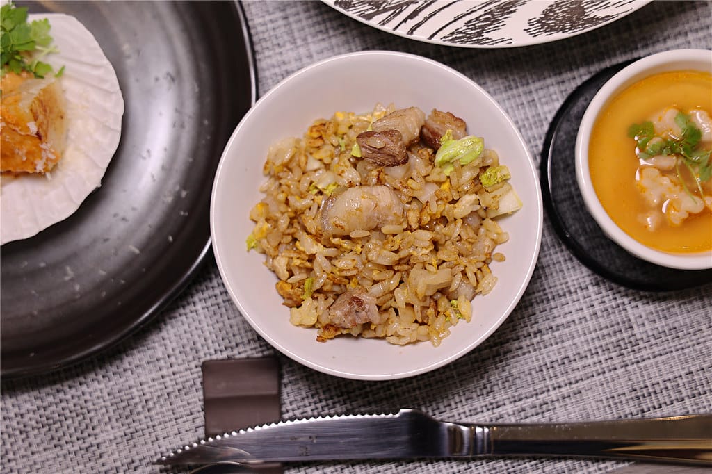 高雄美食-旭陽Teppanyaki 來自星級飯店的私廚料理丨 高雄美食-旭陽Teppanyaki 來自星級飯店的私廚料理丨