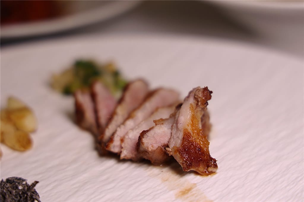 高雄美食-旭陽Teppanyaki 來自星級飯店的私廚料理丨 高雄美食-旭陽Teppanyaki 來自星級飯店的私廚料理丨