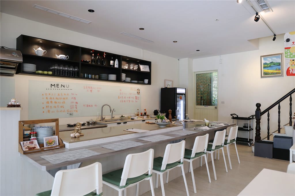 高雄美食-旭陽Teppanyaki 來自星級飯店的私廚料理丨 高雄美食-旭陽Teppanyaki 來自星級飯店的私廚料理丨