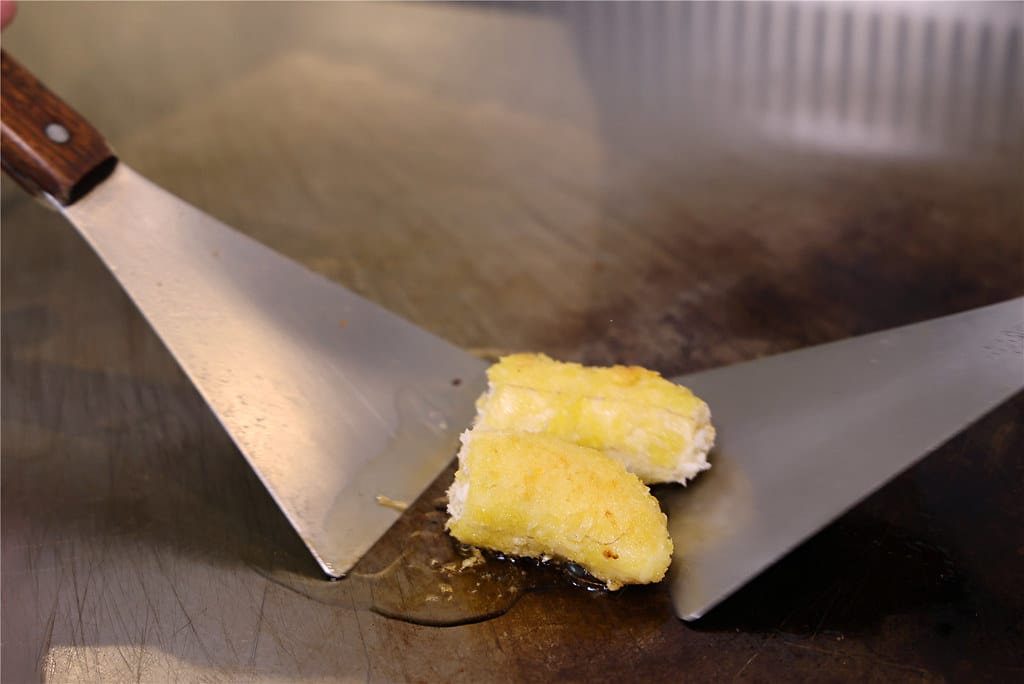 高雄美食-旭陽Teppanyaki 來自星級飯店的私廚料理丨 高雄美食-旭陽Teppanyaki 來自星級飯店的私廚料理丨