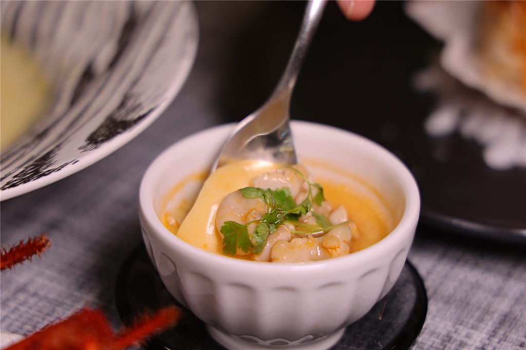 高雄美食-旭陽Teppanyaki 來自星級飯店的私廚料理丨 高雄美食-旭陽Teppanyaki 來自星級飯店的私廚料理丨
