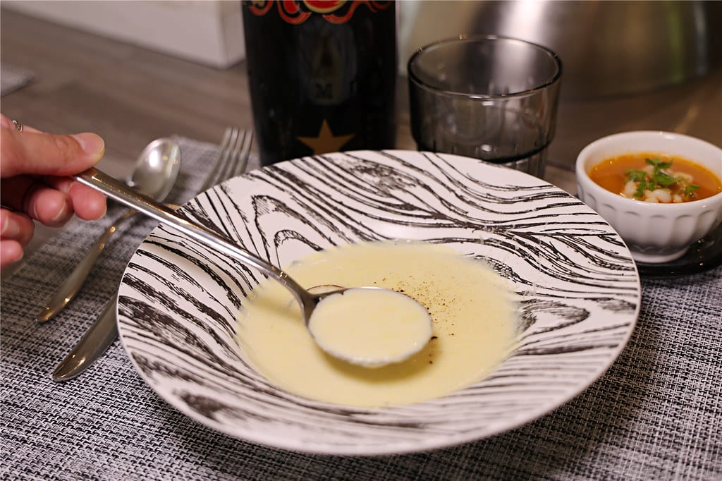 高雄美食-旭陽Teppanyaki 來自星級飯店的私廚料理丨 高雄美食-旭陽Teppanyaki 來自星級飯店的私廚料理丨