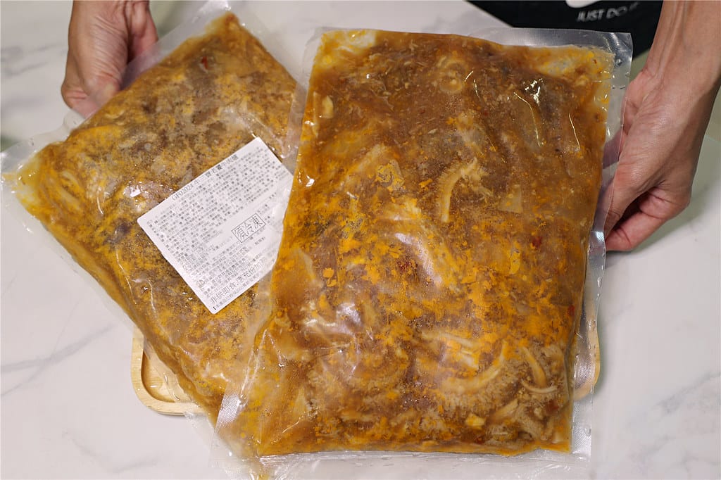 宅配美食-i3Fresh愛上新鮮 - 牛三寶老饕牛肉爐 阿基