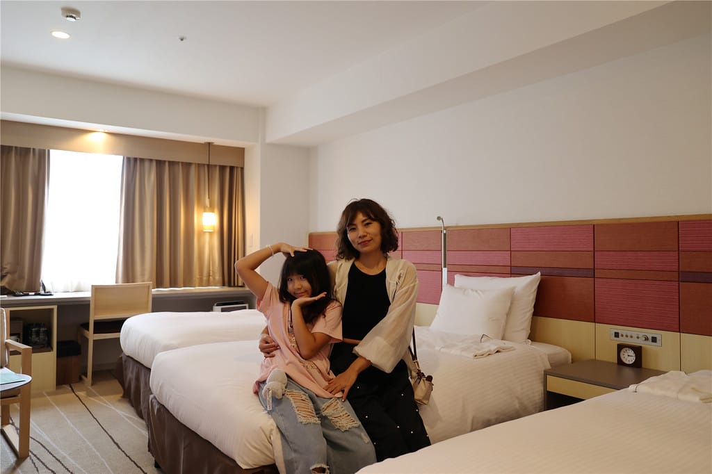福岡住宿-博多中央JR九州Blossom酒店 超便利地點!! 福岡住宿-博多中央JR九州Blossom酒店 超便利地點!!