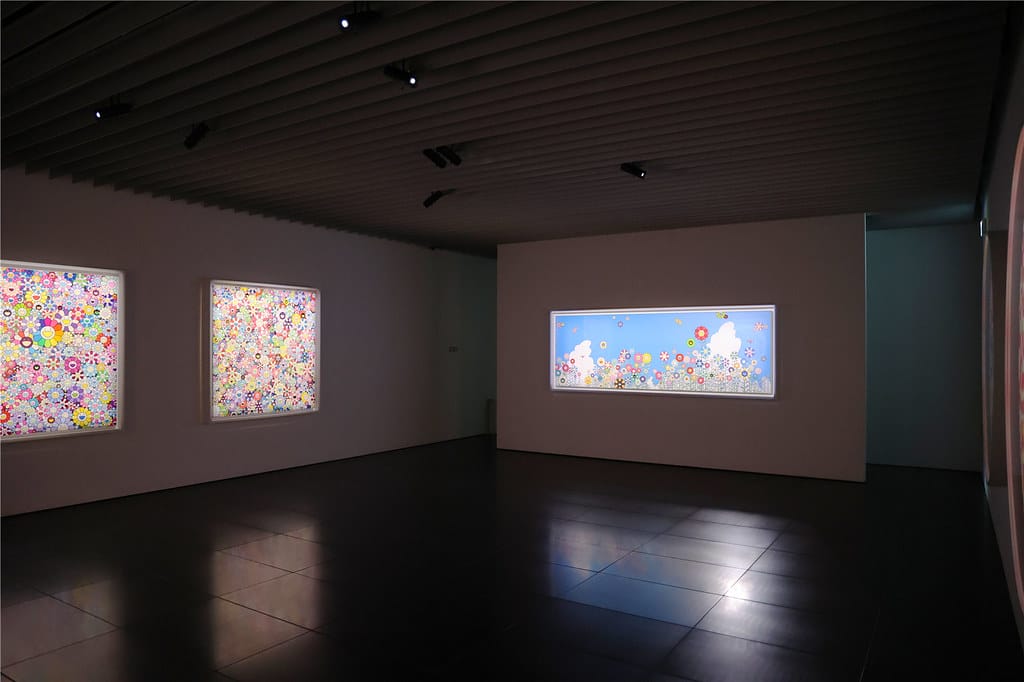 由布院旅遊-COMICO ART MUSEUM YUFUIN