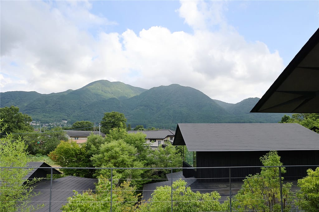 由布院旅遊-COMICO ART MUSEUM YUFUIN