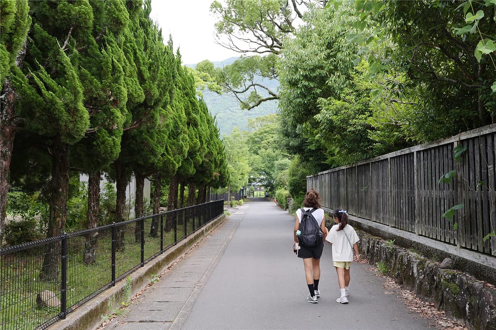 由布院旅遊-COMICO ART MUSEUM YUFUIN