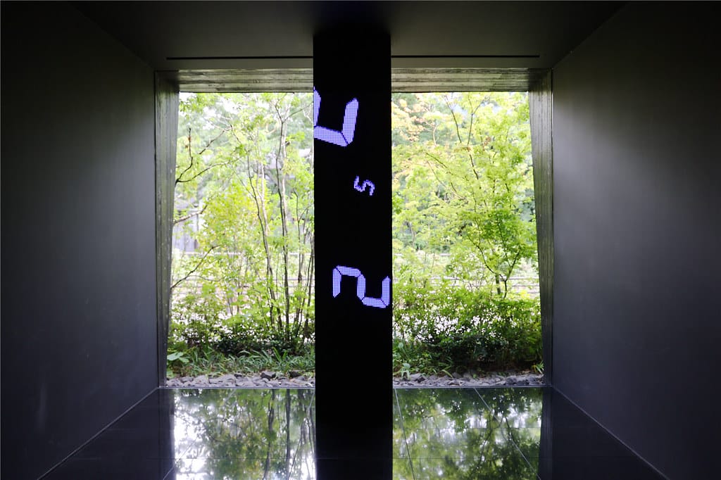 由布院旅遊-COMICO ART MUSEUM YUFUIN
