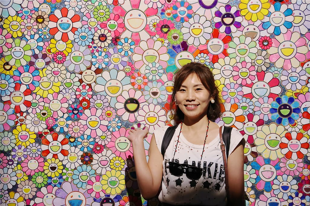 由布院旅遊-COMICO ART MUSEUM YUFUIN