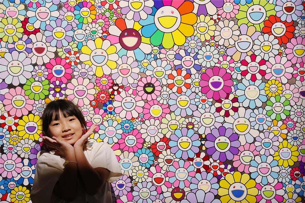 由布院旅遊-COMICO ART MUSEUM YUFUIN