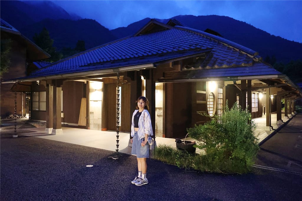 由布院住宿-由布院 梅園 日式和宅溫泉旅館丨極緻和牛懷石料理