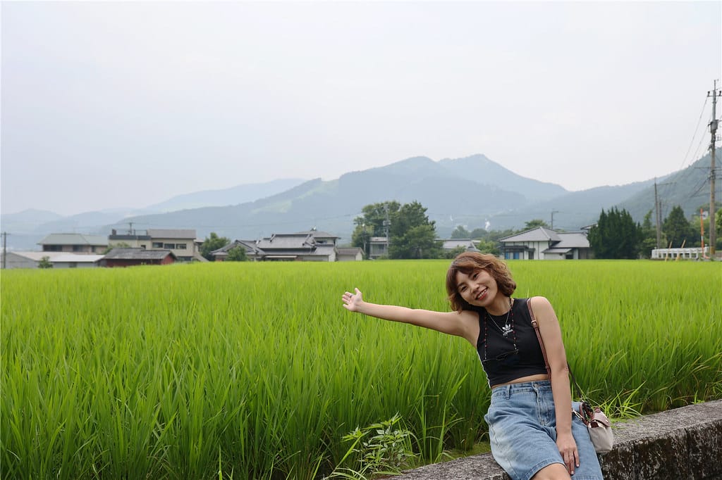 由布院住宿-由布院 梅園 日式和宅溫泉旅館丨極緻和牛懷石料理