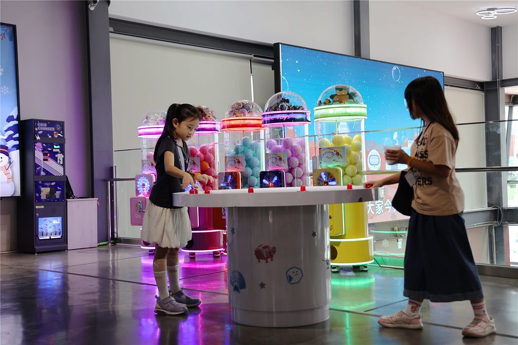 嘉義旅遊-冷研碳索館 全台首座二氧化碳教育體驗場丨乾冰曝布超