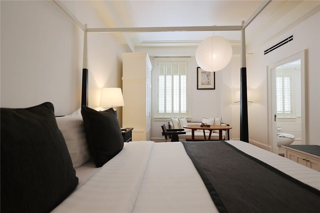 清邁住宿-Bella Nara Hotel 泰好住~ 平價即