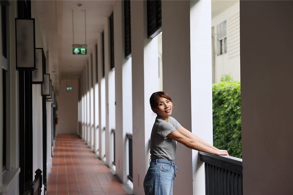 清邁住宿-Bella Nara Hotel 泰好住~ 平價即