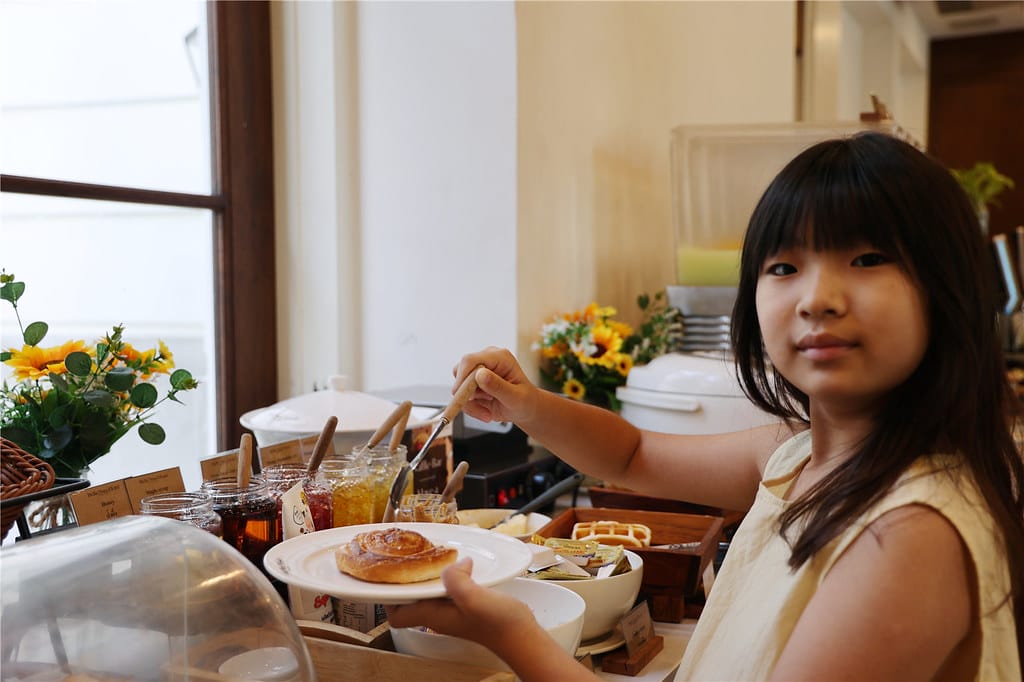清邁住宿-Bella Nara Hotel 泰好住~ 平價即