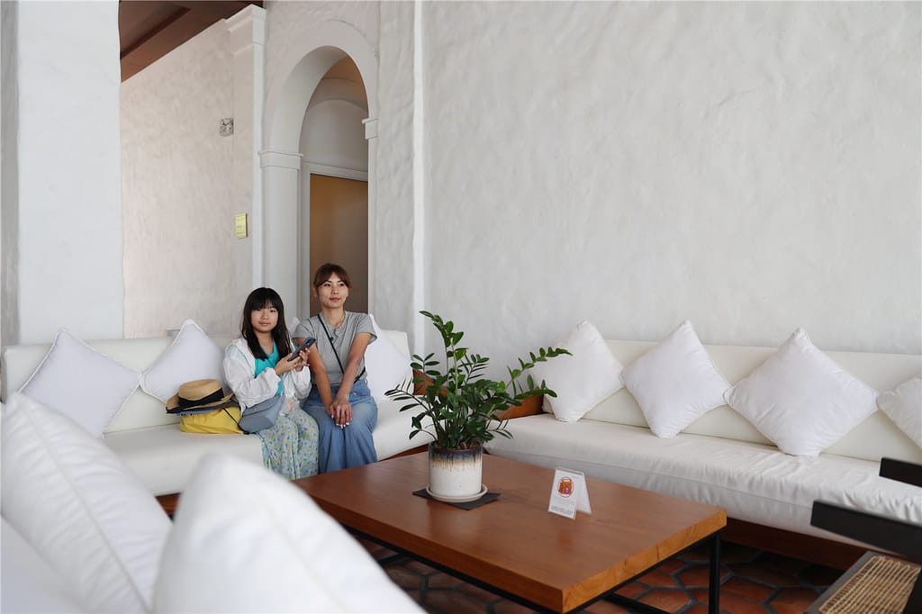 清邁住宿-Bella Nara Hotel 泰好住~ 平價即