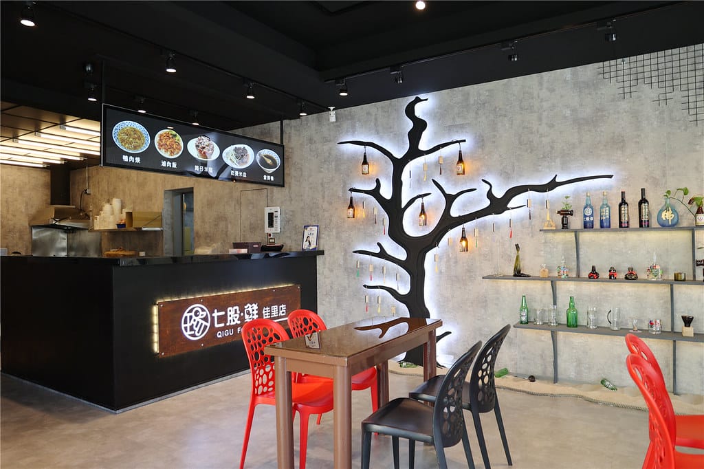 台南小吃-七股鮮鴨肉羹(佳里店) 百元美食推薦!! 一碗香氣