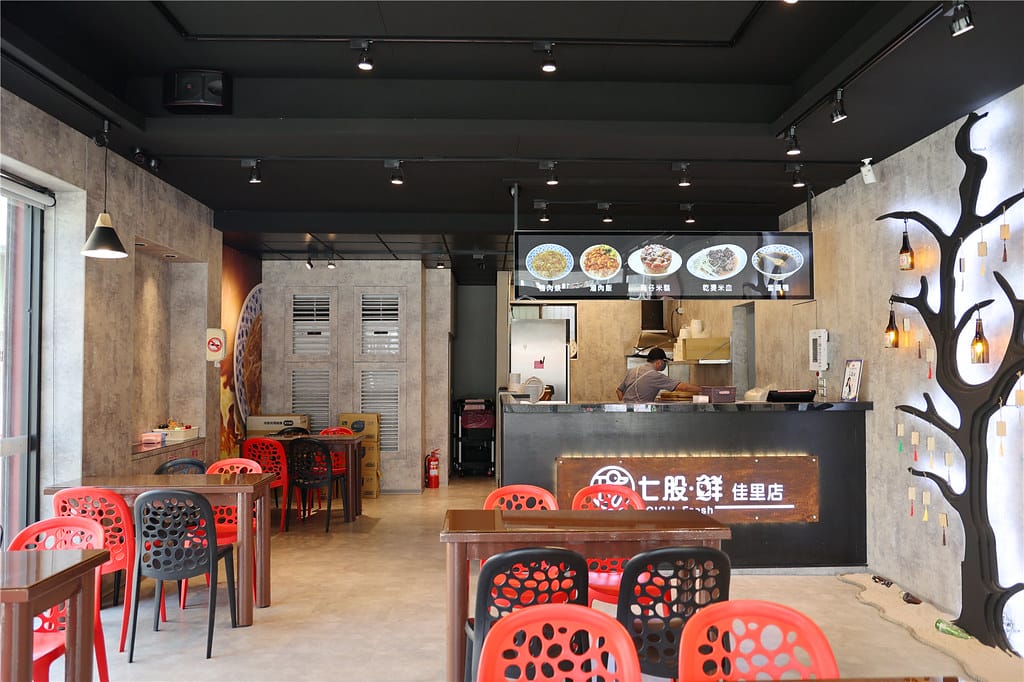 台南小吃-七股鮮鴨肉羹(佳里店) 百元美食推薦!! 一碗香氣