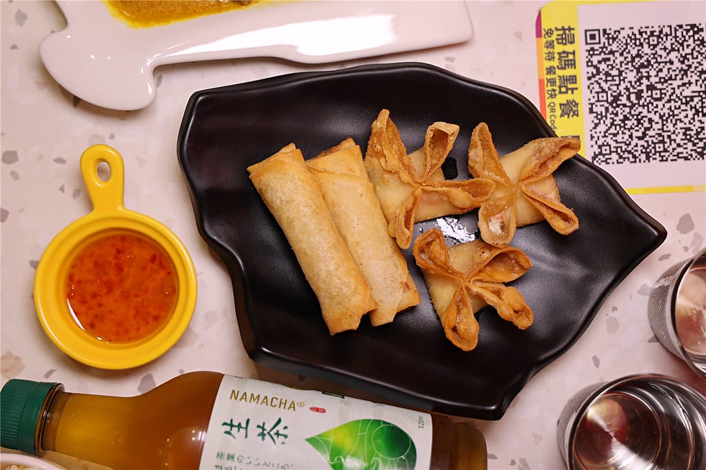 台南美食-異食堂 全台首創 正宗道地的美式中餐丨猶如宴會廳級 台南美食-異食堂 全台首創 正宗道地的美式中餐丨猶如宴會廳級