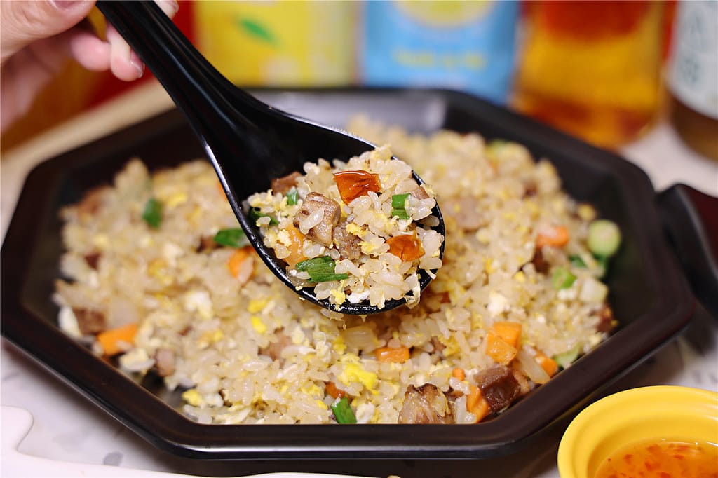 台南美食-異食堂 全台首創 正宗道地的美式中餐丨猶如宴會廳級 台南美食-異食堂 全台首創 正宗道地的美式中餐丨猶如宴會廳級