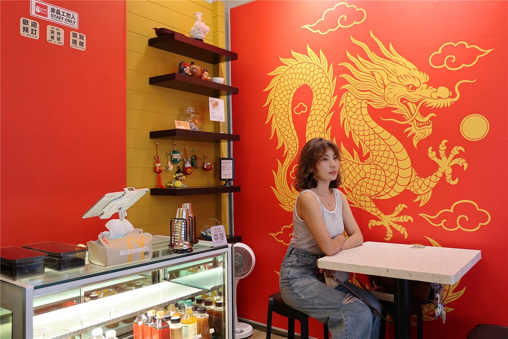 台南美食-異食堂 全台首創 正宗道地的美式中餐丨猶如宴會廳級 台南美食-異食堂 全台首創 正宗道地的美式中餐丨猶如宴會廳級
