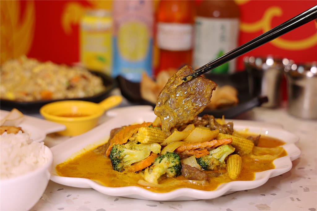 台南美食-異食堂 全台首創 正宗道地的美式中餐丨猶如宴會廳級 台南美食-異食堂 全台首創 正宗道地的美式中餐丨猶如宴會廳級