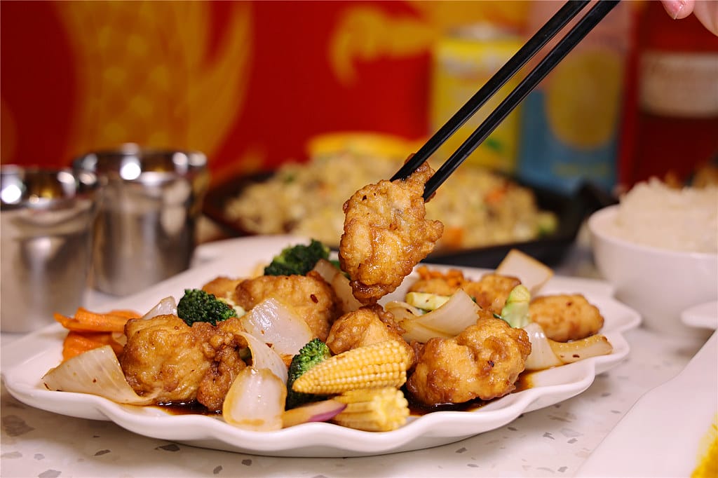 台南美食-異食堂 全台首創 正宗道地的美式中餐丨猶如宴會廳級 台南美食-異食堂 全台首創 正宗道地的美式中餐丨猶如宴會廳級