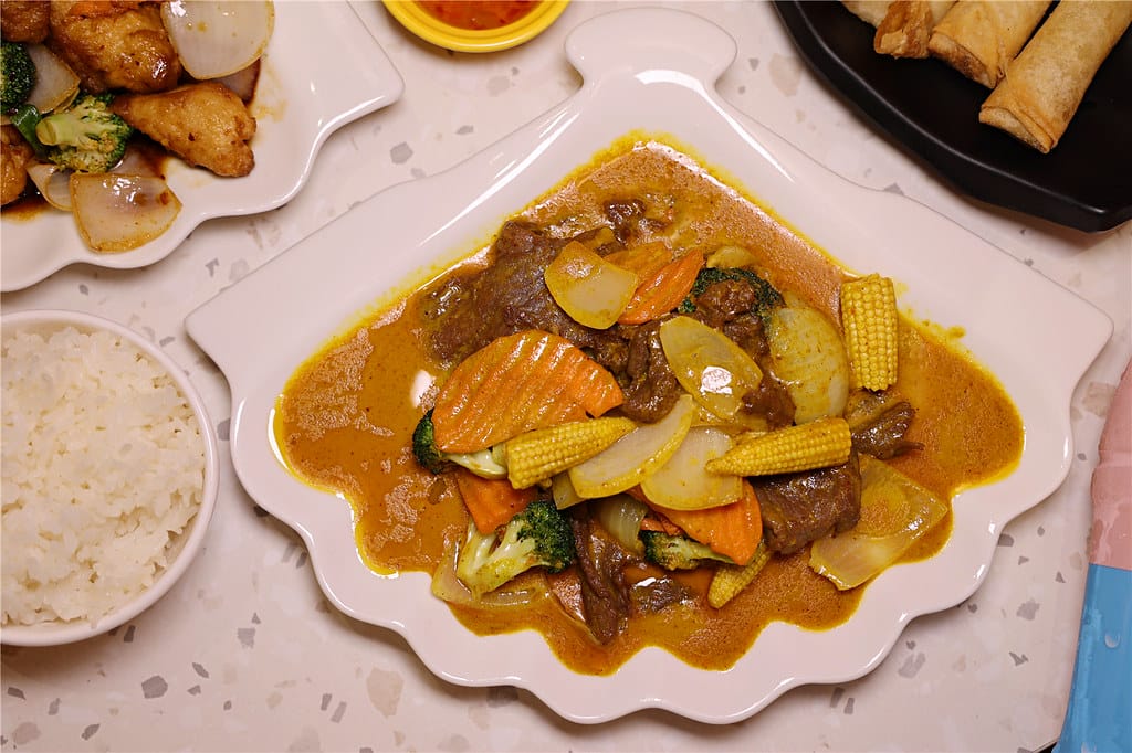 台南美食-異食堂 全台首創 正宗道地的美式中餐丨猶如宴會廳級 台南美食-異食堂 全台首創 正宗道地的美式中餐丨猶如宴會廳級