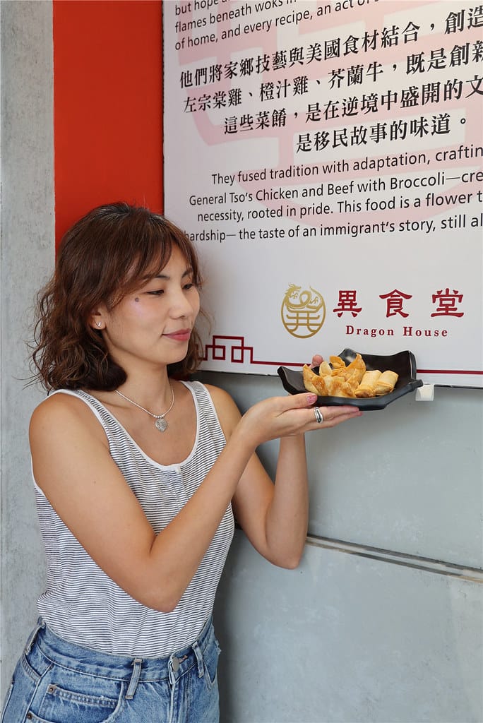 台南美食-異食堂 全台首創 正宗道地的美式中餐丨猶如宴會廳級 台南美食-異食堂 全台首創 正宗道地的美式中餐丨猶如宴會廳級