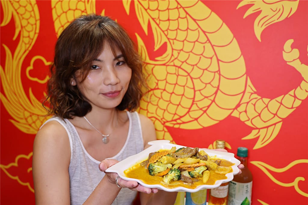 台南美食-異食堂 全台首創 正宗道地的美式中餐丨猶如宴會廳級 台南美食-異食堂 全台首創 正宗道地的美式中餐丨猶如宴會廳級
