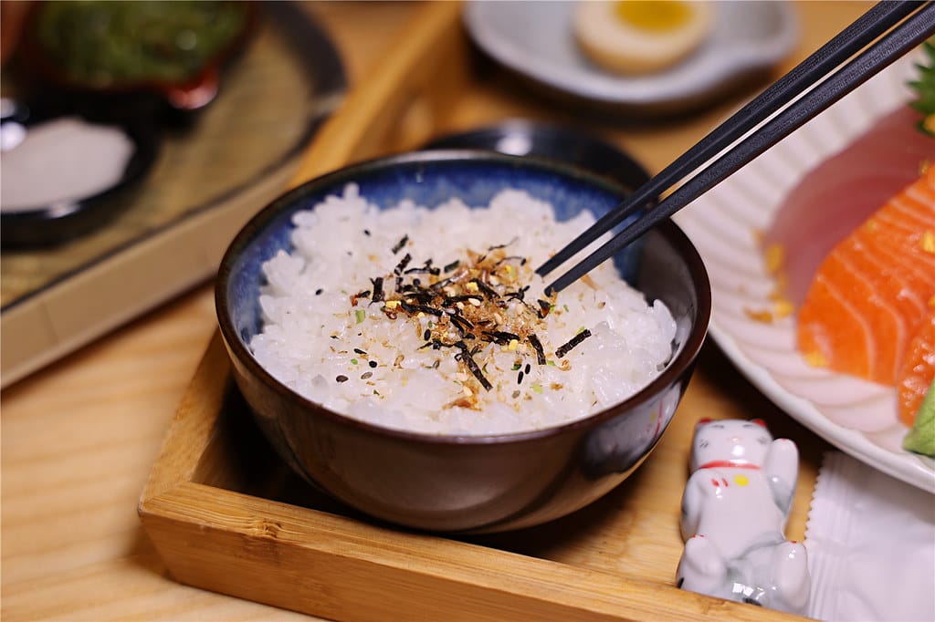 嘉義美食-心晴 日式定食專売 上班族最愛日式簡餐料理丨家庭聚