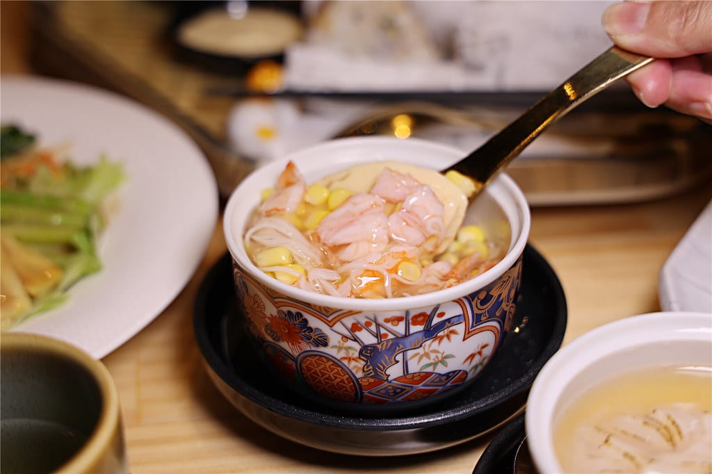 嘉義美食-心晴 日式定食專売 上班族最愛日式簡餐料理丨家庭聚