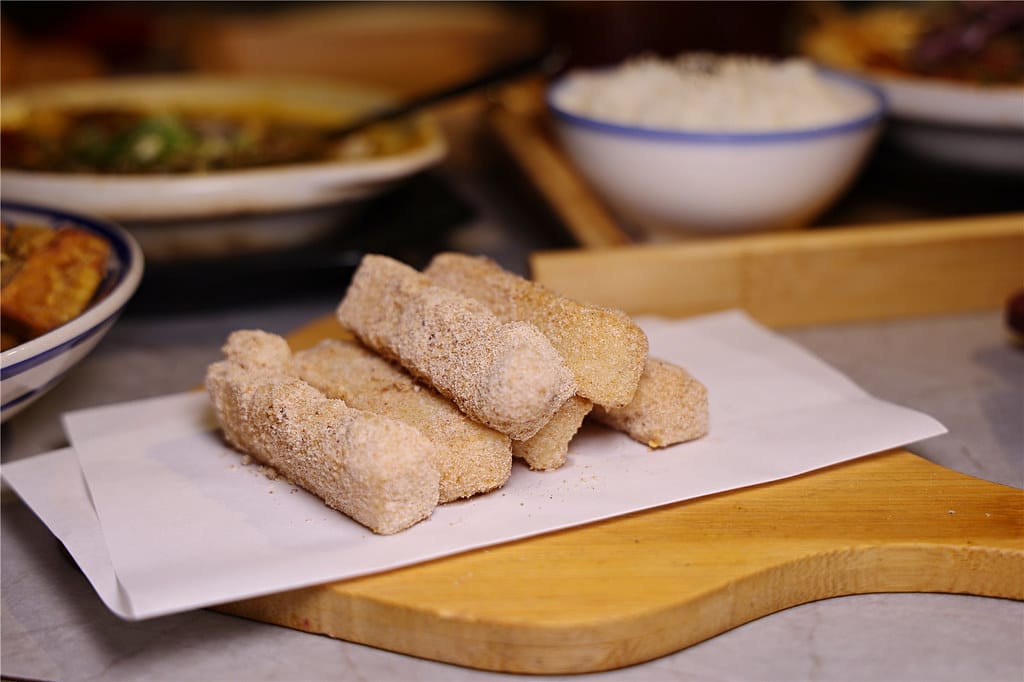 台南美食-遇山茶 老火雞湯 最道地的佰元川味砂鍋菜丨最下飯菜 台南美食-遇山茶 老火雞湯 最道地的佰元川味砂鍋菜丨最下飯菜