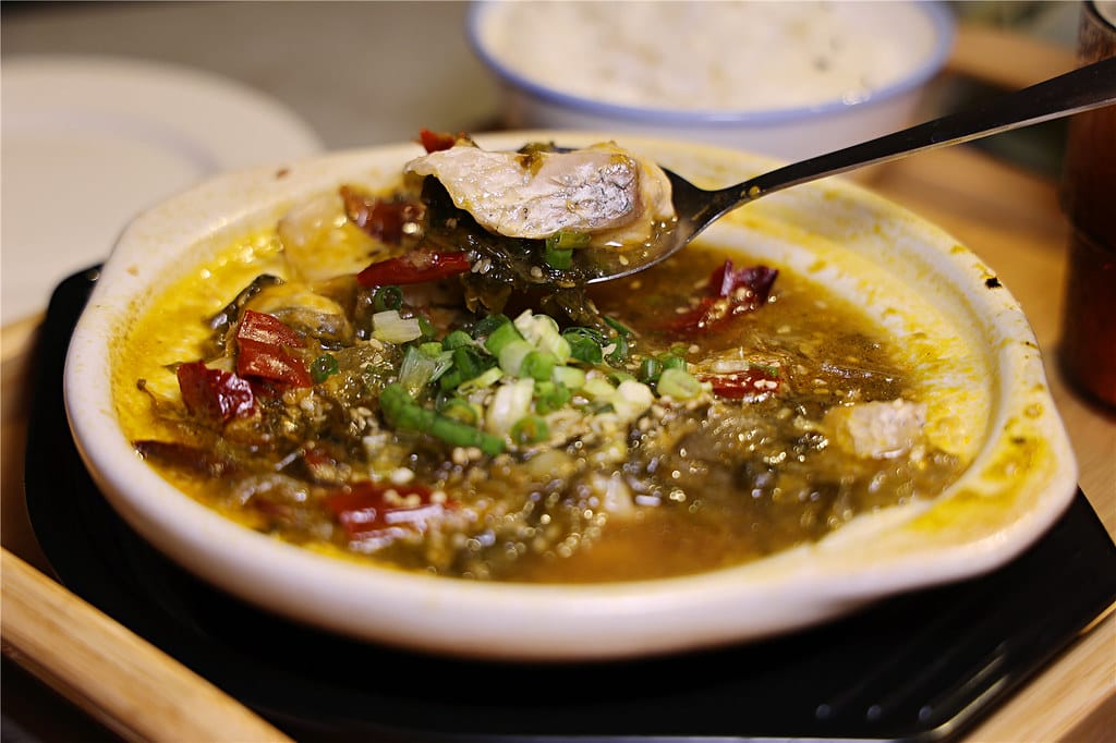 台南美食-遇山茶 老火雞湯 最道地的佰元川味砂鍋菜丨最下飯菜 台南美食-遇山茶 老火雞湯 最道地的佰元川味砂鍋菜丨最下飯菜