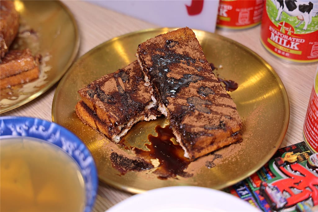 台南美食-老吳冰室 你知道茶餐廳與冰室的差異嗎!? 這裡有最 台南美食-老吳冰室 你知道茶餐廳與冰室的差異嗎!? 這裡有最